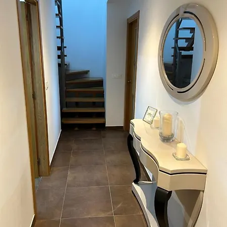 A De Celia Διαμέρισμα