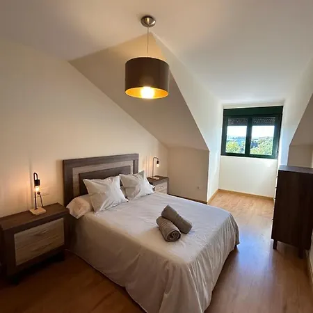 A De Celia Διαμέρισμα Padrón