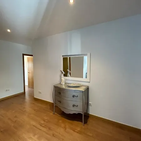 Διαμέρισμα A De Celia *