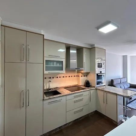 A De Celia Διαμέρισμα