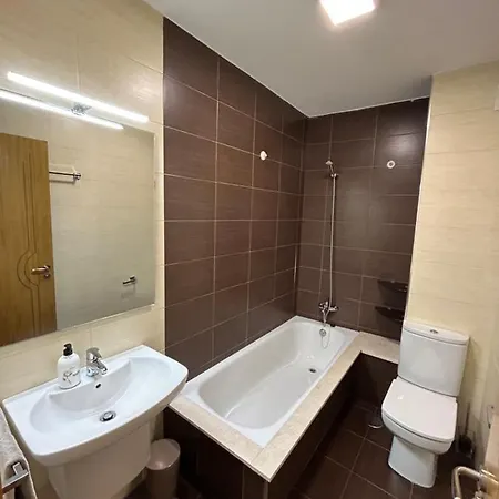 Διαμέρισμα A De Celia Padrón