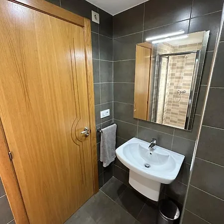 A De Celia Διαμέρισμα