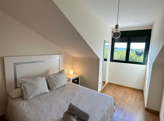 Apartamento A De Celia Padrón