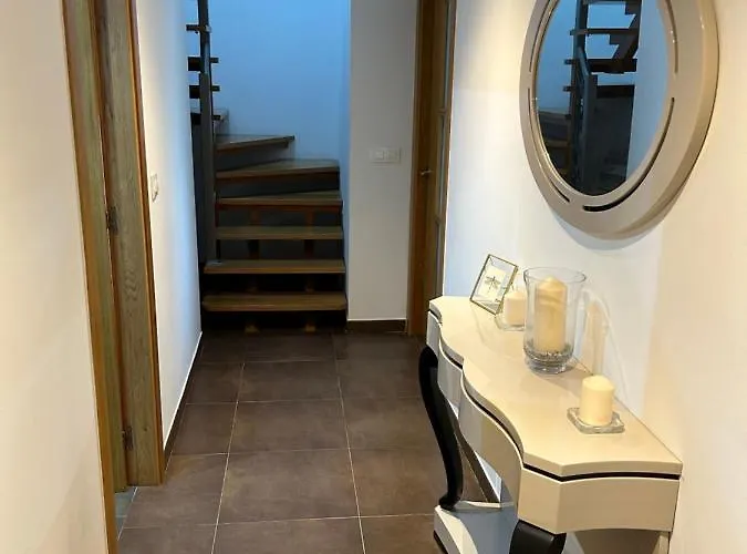 A De Celia Apartamento