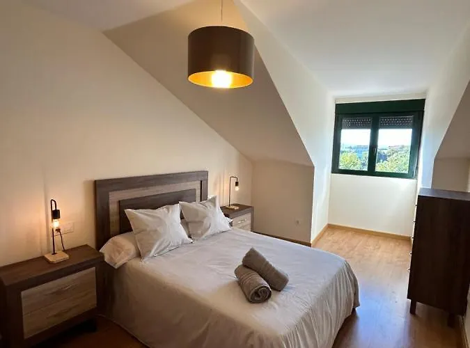 A De Celia Apartamento Padrón