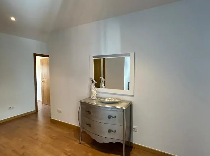 Apartamento A De Celia *