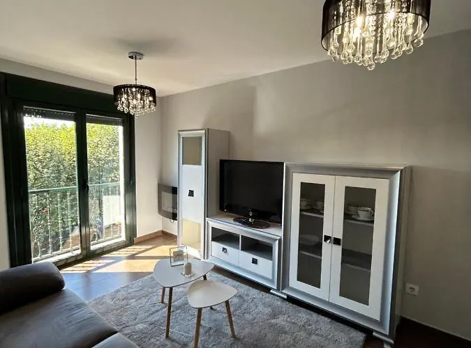 A De Celia Apartamento Padrón