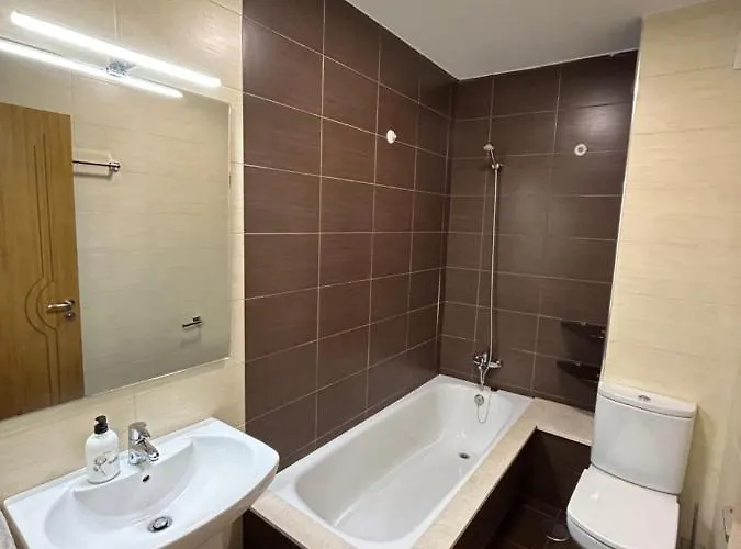 Apartamento A De Celia Padrón