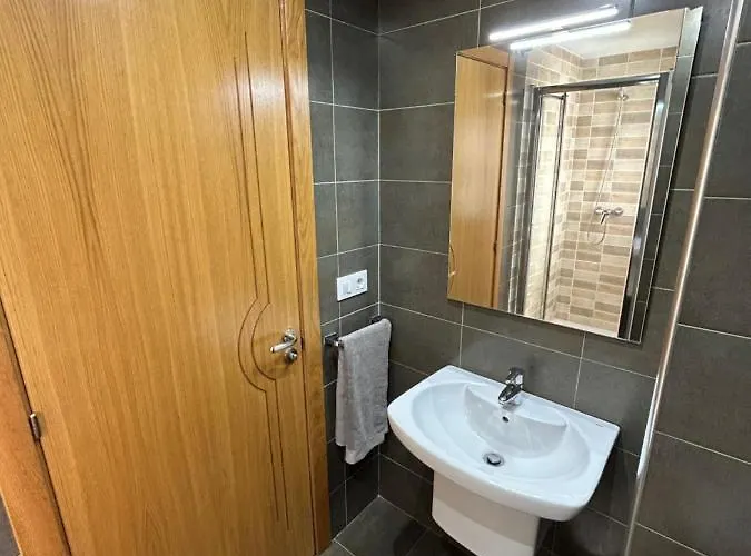 A De Celia Apartamento