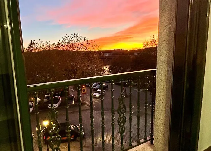 Apartamento A De Celia *